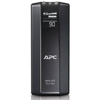 APC Power Saving Back-UPS Pro 900 eurozásuvky (BR900G-FR)