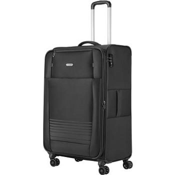 Travelite Seaside 4w Black (SPTbgl041nad)