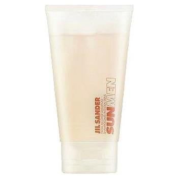 Jil Sander Sun for Men sprchový gel pro muže 150 ml (PJISASUFMEMXN008663)