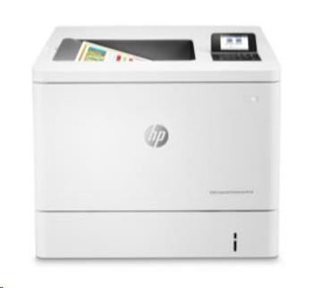 HP Color LaserJet Enterprise M554dn (A4, 33/33str./min, USB 2.0, Ethernet, Duplex)