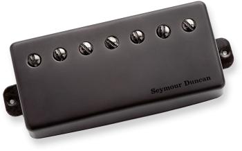 Seymour Duncan Sentient Neck 7-String Passive Black Kytarový snímač