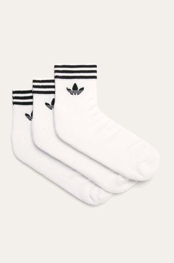 adidas Originals - Ponožky (3-pack) EE1152.M