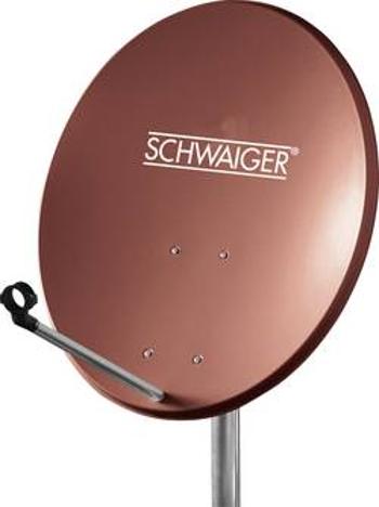 Satelit bez přijímače 4 Schwaiger SPI5502SET4