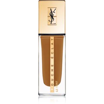 Yves Saint Laurent Touche Éclat Le Teint dlouhotrvající make-up pro rozjasnění pleti SPF 22 odstín BD70 25 ml