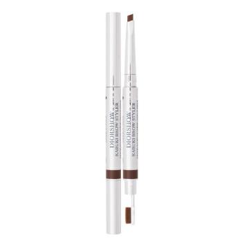 Christian Dior Diorshow Kabuki Brow Styler 0,29 g tužka na obočí pro ženy 03 Brown