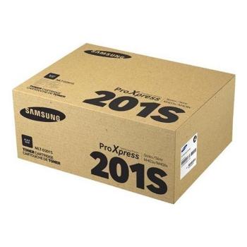 SAMSUNG MLT-D201S - originální toner, černý, 10000 stran