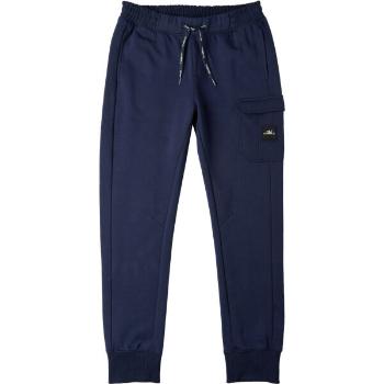 O'Neill HYBRID CARGO PANTS Chlapecké kalhoty, tmavě modrá, velikost 128