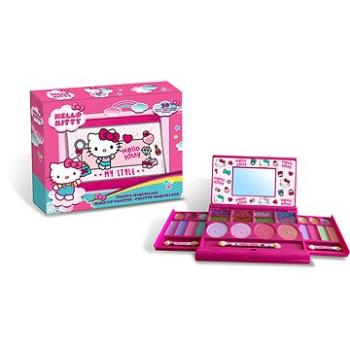 LORENAY Hello Kitty Make-up paleta (8412428040520)