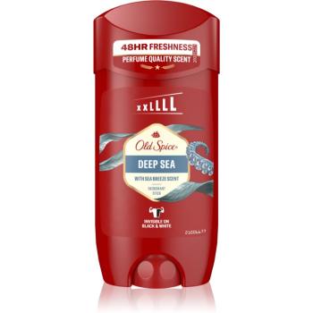 Old Spice Deep Sea tuhý deodorant 85 ml