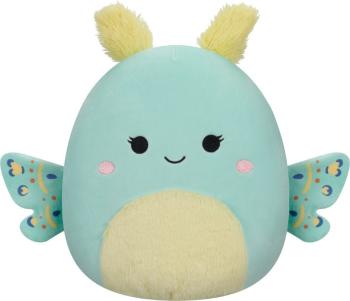 SQUISHMALLOWS Zelenopláštník - Connie, 30 cm