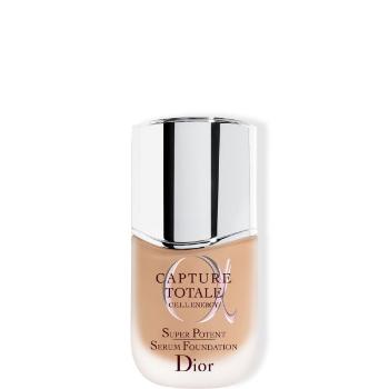 Dior Capture Totale Super Potent korekční sérum-podkladová báze proti stárnutí s ochranným faktorem SPF 20 PA++ - 4N Neutral 30 ml