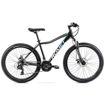 ROMET Jolene 6.2 LTD, vel. S/15" (R22A-MTB-26-15-P-215)