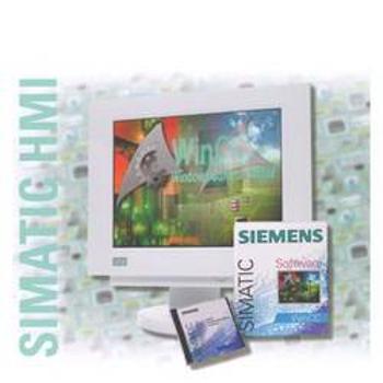 Software pro PLC Siemens 6AV6381-1AA00-0AX5 6AV63811AA000AX5