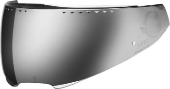 Schuberth SV5 Visor C4 Pro-Carbon/C4 Basic/C4 (XL-3XL) Plexi na přilbu Silver Mirrored