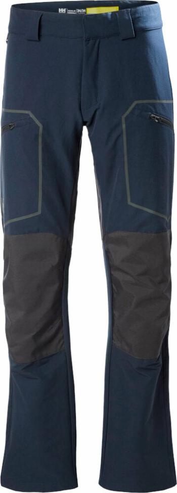 Helly Hansen Men's HP Racing Deck Kalhoty Navy 33