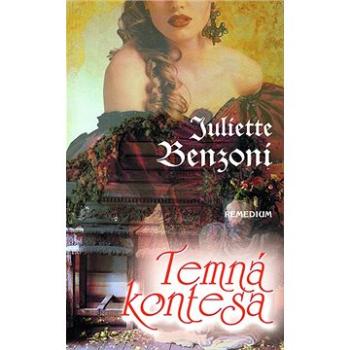 Temná kontesa (80-88993-28-8)