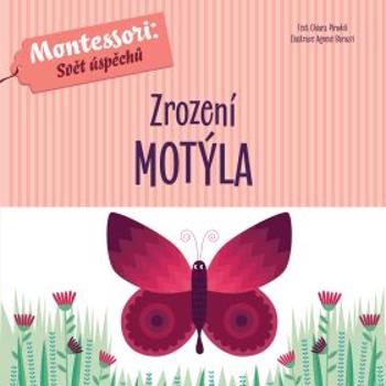 Zrození motýla - Chiara Piroddiová