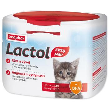 Beaphar cat  KITTY MILK/LACTOL - 250g