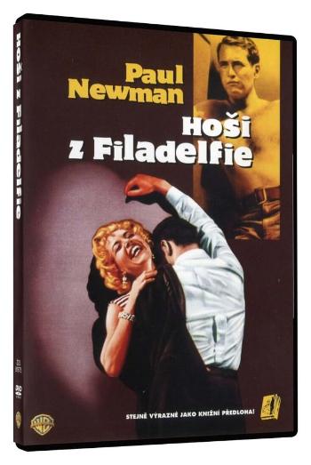 Hoši z Filadelfie (DVD)