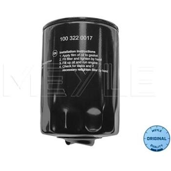 Meyle olejový filtr 1003220017 (1003220017)