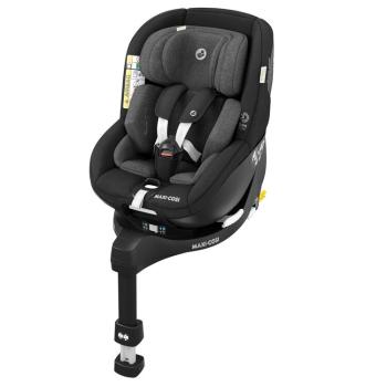 MAXI-COSI Mica Pro Eco i-Size 2022 authentic black