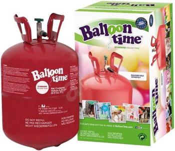 Helium do balónků 30 - Worthington Industries EU