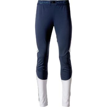 Halti FALUN Dámské běžkařské kalhoty, tmavě modrá, velikost 44