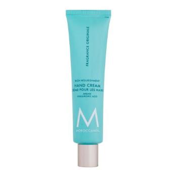 Moroccanoil Fragrance Originale Hand Cream 100 ml krém na ruce pro ženy