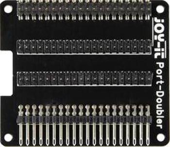 Rozšiřující deska Joy-it Port Doubler für Raspberry ab B+ rb-port-doubler