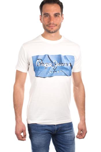 Pánské tričko  Pepe Jeans RAURY  XL