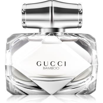 Gucci Bamboo parfémovaná voda pro ženy 50 ml