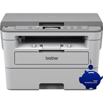 Brother DCP-B7520DW Toner Benefit (DCPB7520DWYJ1)