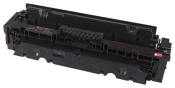 HP CF413X - kompatibilní toner HP 410X, purpurový, 5000 stran