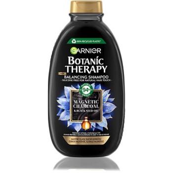 GARNIER Botanic Therapy Magnetic Charcoal očisťující šampon 400 ml (3600542512435)