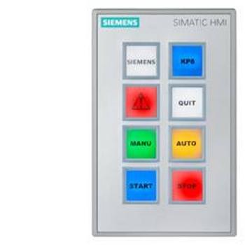 Ovládací panel pro PLC Siemens 6AV3688-3AY36-0AX0 6AV36883AY360AX0