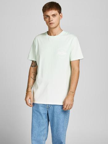 Jack & Jones Tarif Triko Zelená