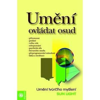 Umění ovládat osud (978-80-89227-75-4)