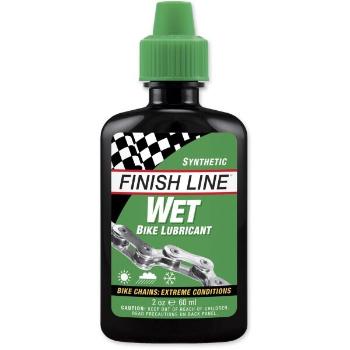 FINISH LINE CROSS COUNTRY 2oz/60ml Kapátko, zelená, velikost