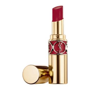 Yves Saint Laurent Rouge Volupte Shine  rtěnka - 84