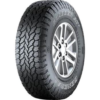 General Tire GRABBER AT3 275/45 R20 110 H XL Celoroční (4490860000)