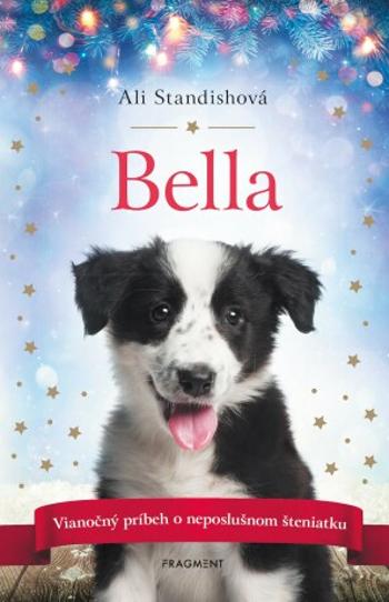 Bella - Ali Standish - e-kniha