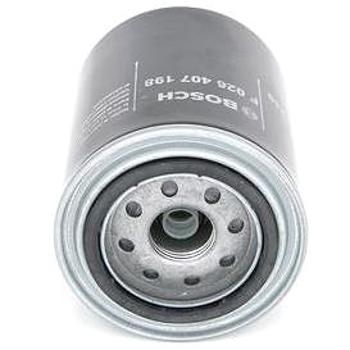 BOSCH Olejový filtr F 026 407 198 (F026407198)