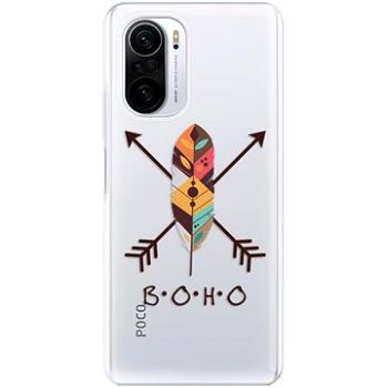 iSaprio BOHO pro Xiaomi Poco F3 (boh-TPU3-PocoF3)