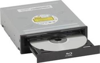 Interní DVD vypalovačka HL Data Storage BH16 černá SATA