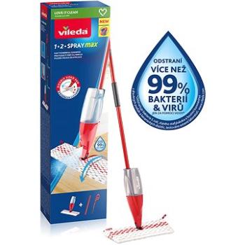 VILEDA 1.2 Spray Max mop (4023103199200)