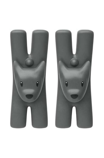 Klip Alessi Giampo 2-pack