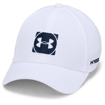 Chlapecká golfová kšiltovka Under Armour Boy's Official Tour Cap