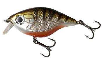 Madcat wobler tight-s shallow hard lures