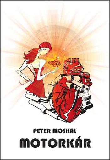 Motorkár - Moskaľ Peter