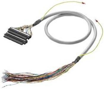 Propojovací kabel pro PLC Weidmüller PAC-C300-32-F-25-1M, 1349330010